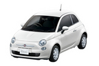 「FIAT 500 GO＆FUN