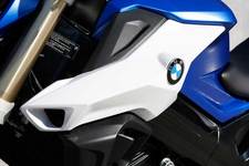 BMW 新型「F 800 R」