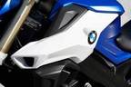 BMW 新型「F 800 R」