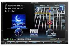 ケンウッド、業界初！高音質ハイレゾ音源の再生を可能にした「Type Z