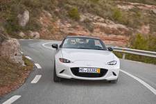 マツダ 新型ロードスター