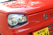 スズキ 新型「アルト」デザイナーインタビュー／スズキ株式会社 四輪デザイン部 チーフデザイナー 内山 一史【DESIGNER’S ROOM】