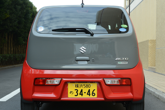 スズキ 新型「アルト」デザイナーインタビュー／スズキ株式会社 四輪デザイン部 チーフデザイナー 内山 一史【DESIGNER’S ROOM】