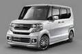 無限、ホンダ「N-BOX／N-BOX＋」用パーツを発売