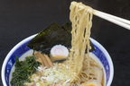 ラーメン王・石神秀幸の「今すぐ食べたい！ラーメンドライブ」Vol.2　夜こそ食べたい“こってり”ラーメン編　第2位「せたが屋」[東京都世田谷区]