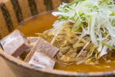 ラーメン王・石神秀幸の「今すぐ食べたい!ラーメンドライブ」 過去記事編
