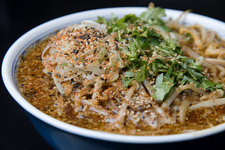 ラーメン王・石神秀幸の「今すぐ食べたい!ラーメンドライブ」 過去記事編