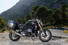 BMW R 1200 R