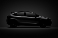 ジュネーブモーターショーで初出展されるコンセプトカー「iK-2」