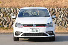 新型「Polo GTI」