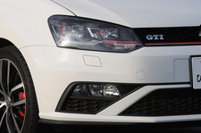 新型「Polo GTI」