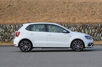 新型「Polo GTI」