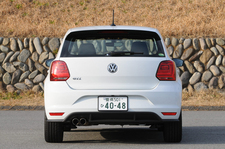 新型「Polo GTI」