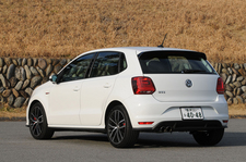 新型「Polo GTI」