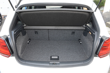 新型「Polo GTI」