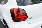 新型「Polo GTI」