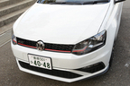 新型「Polo GTI」