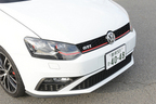 新型「Polo GTI」