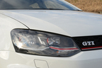 新型「Polo GTI」