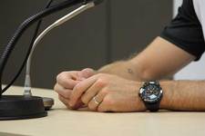 ジェンソン・バトン/マクラーレン・ホンダ【2015 F1グランプリ】