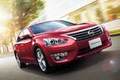 日産「ティアナ」一部改良 ～XL・XV“エマージェンシーブレーキ”などを標準装備～