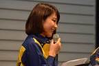 「KYGNUS SUNOCO Team LeMans」ファンミーティング／東京・台場 メガウェブ