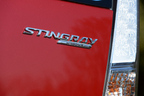 スズキ ワゴンR スティングレー X　ボディカラー：フェニックスレッドパール