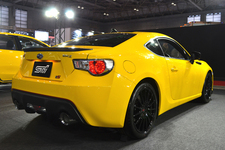 スバル BRZ tSコンセプト
