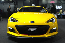 スバル BRZ tSコンセプト