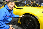 スバル BRZ tSコンセプト