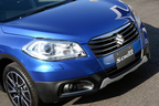 スズキ 新型SX4 S-CROSS