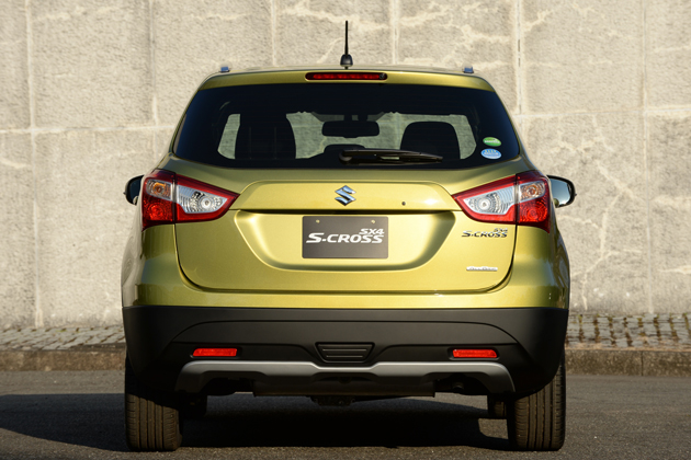スズキ 新型クロスオーバー Sx4 S Cross を発表 ハンガリーからの輸入モデル 画像ギャラリー No 6 業界先取り 業界ニュース 自動車ニュース21国産車から輸入車まで Mota スズキ 新型クロスオーバー Sx4 S Cross を発表 ハンガリーからの輸入モデル 画像ギャラリー No 6 業界先取り 業界ニュース 自動車ニュース21国産車から輸入車まで Mota