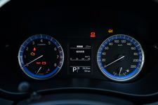 スズキ 新型SX4 S-CROSS