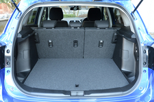 スズキ 新型SX4 S-CROSS