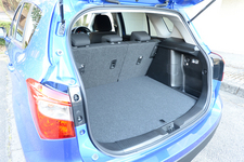 スズキ 新型SX4 S-CROSS