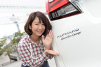 【試乗】トヨタ 新型 アルファード・ヴェルファイア[2015年フルモデルチェンジ] 試乗レポート／今井優杏