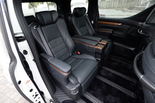 【試乗】トヨタ 新型 アルファード・ヴェルファイア[2015年フルモデルチェンジ] 試乗レポート／今井優杏