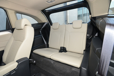 ホンダ JADE(ジェイド) 試乗レポート／国沢光宏