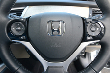 ホンダ JADE(ジェイド) 試乗レポート／国沢光宏