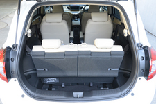 ホンダ JADE(ジェイド) 試乗レポート／国沢光宏