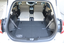 ホンダ JADE(ジェイド) 試乗レポート／国沢光宏