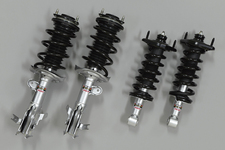 ホンダ「JADE（ジェイド）」