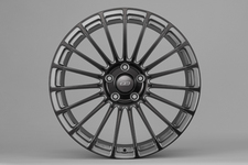 ホンダ新型「レジェンド」/無限パーツ