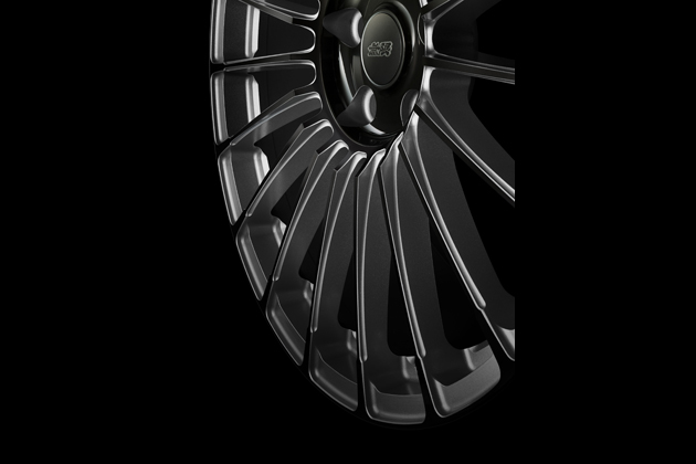 ホンダ新型「レジェンド」/無限パーツ