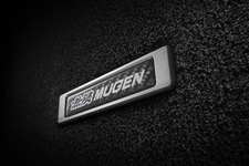 ホンダ新型「レジェンド」/無限パーツ