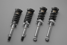 ホンダ新型「レジェンド」/無限パーツ