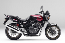 ホンダ CB400 SUPER FOUR(ABS)Special Edition