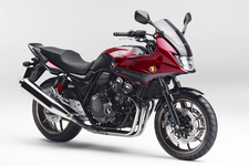 ホンダ CB400 SUPER BOL D’OR（ABS）Special Edition