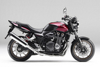 ホンダ CB1300 SUPER FOUR E Package Special Edition