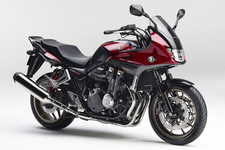 ホンダ CB1300 SUPER BOL D’OR E Package Special Edition